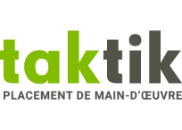 Agence de placement Taktik Agence de placement Taktik